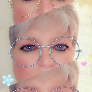 Meet your Posher, Lissa